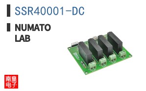 SSR40001-DC ͼƬ